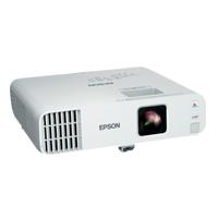 VIDEOPROYECTOR EPSON POWERLITE L210W, 3LCD, WXGA, 4500 LUMENES, RED, USB, HDMI, WIFI, MIRACAST LASER. VIDEOPROYECTOR EPSON POWERLITE L210W, 3LCD, WXGA, 4500 LUMENES, RED, USB, HDMI, WIFI, MIRACAST LASER.